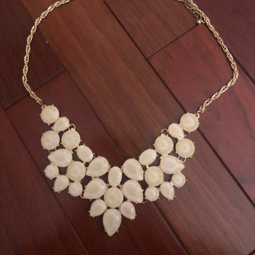 Statement Necklace